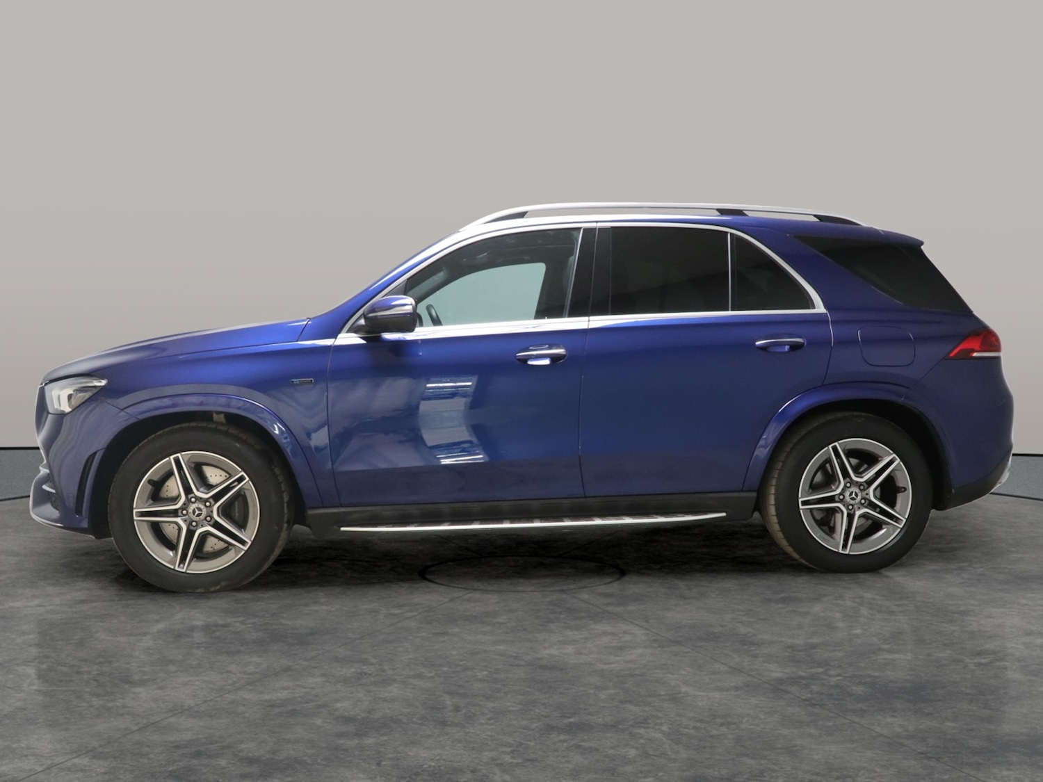 Used Mercedes-Benz GLE 2021 for sale - 76808169: Photo 16