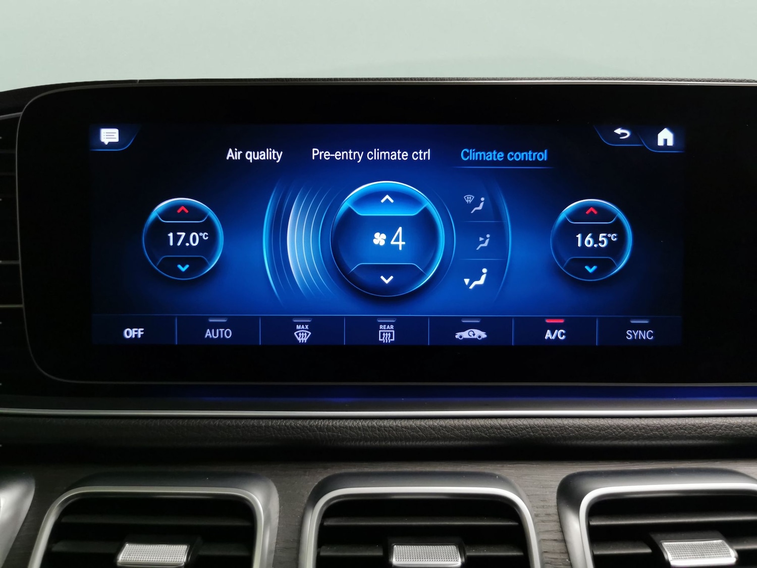 Used Mercedes-Benz GLE 2021 for sale - 76808169: Photo 22