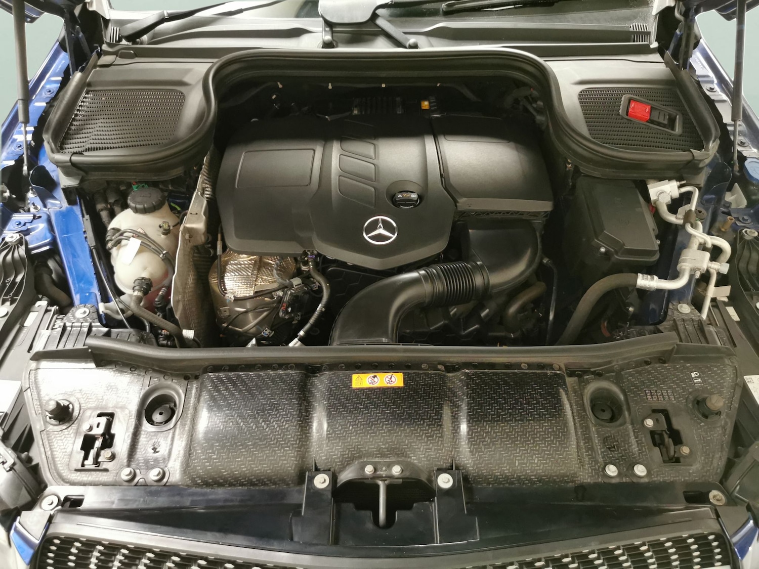 Used Mercedes-Benz GLE 2021 for sale - 76808169: Photo 40