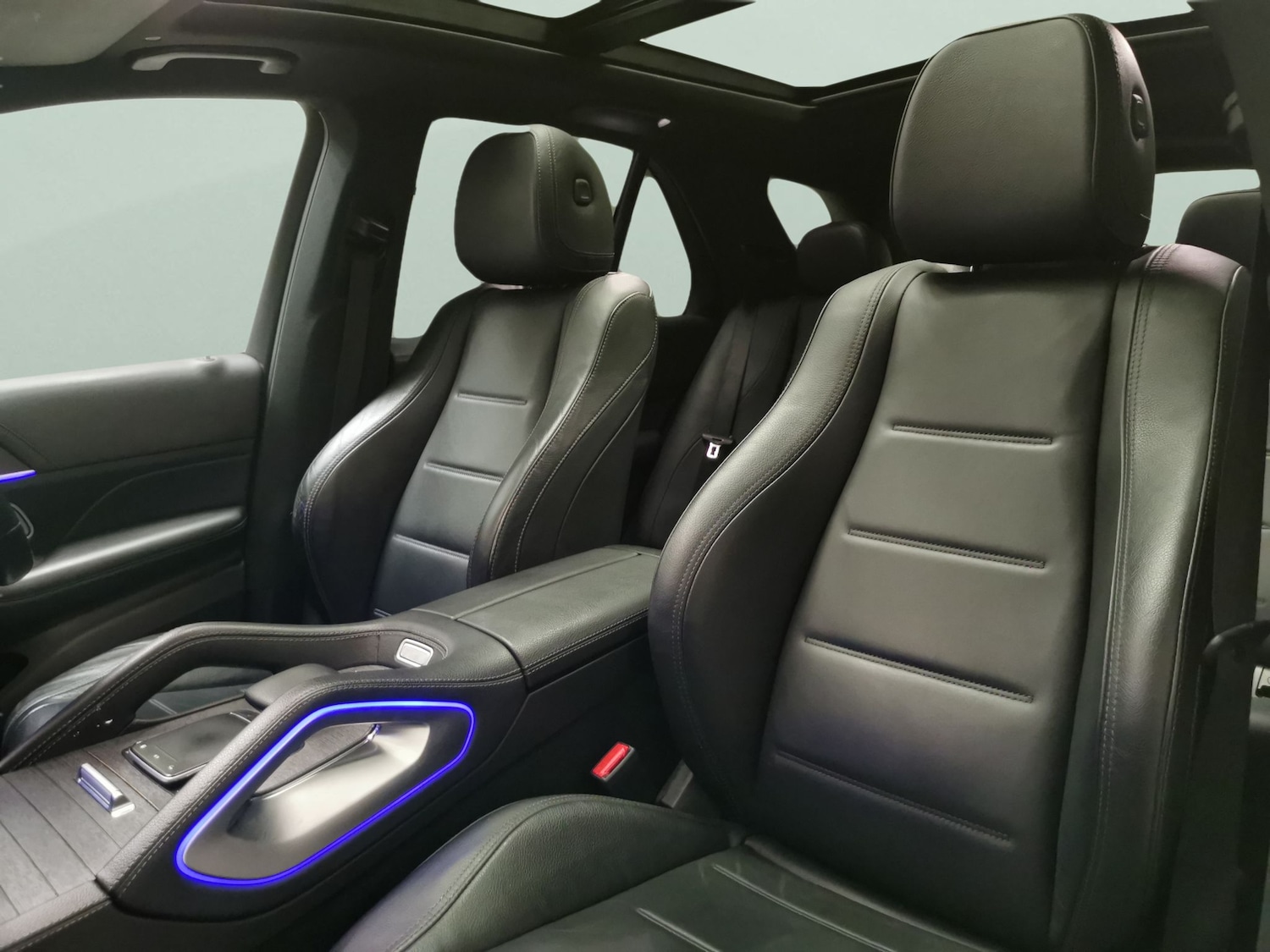 Used Mercedes-Benz GLE 2021 for sale - 76808169: Photo 7