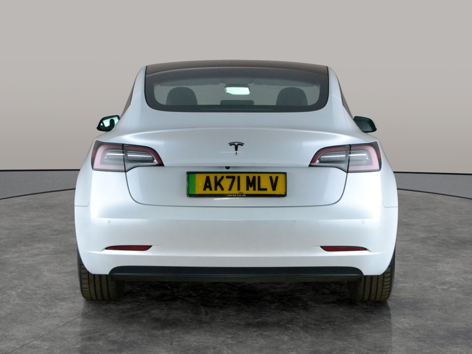 Used Tesla Model 3 2021 for sale - 78199639: Photo 12