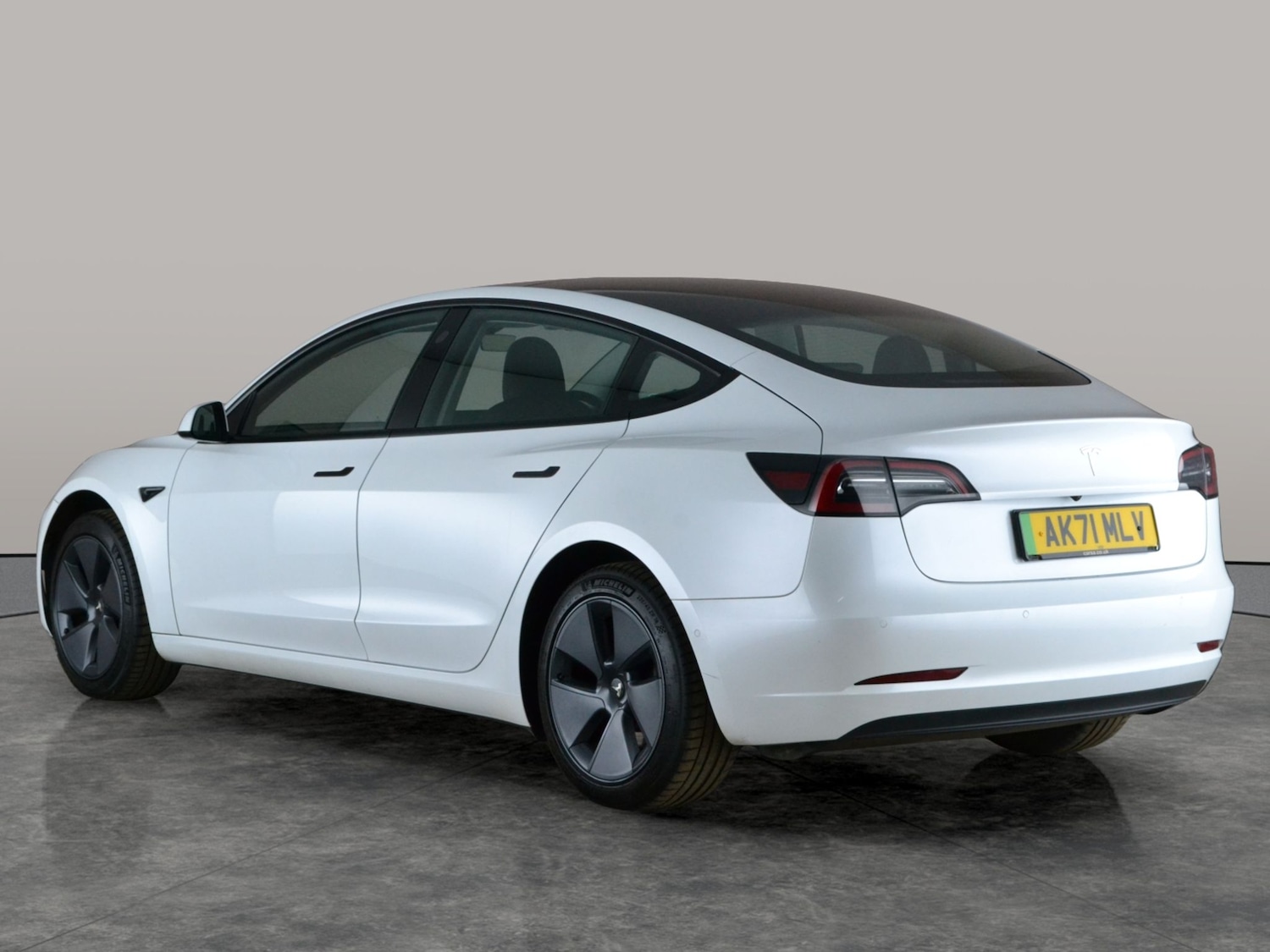Used Tesla Model 3 2021 for sale - 78199639: Photo 13