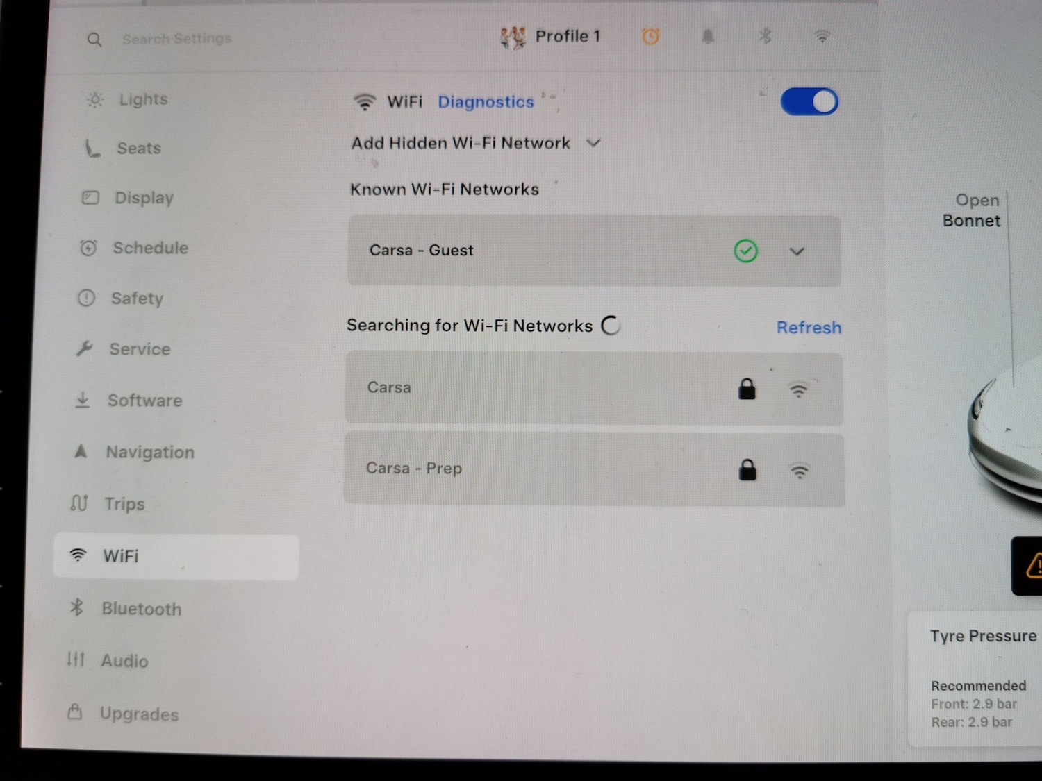 Used Tesla Model 3 2021 for sale - 78199639: Photo 16
