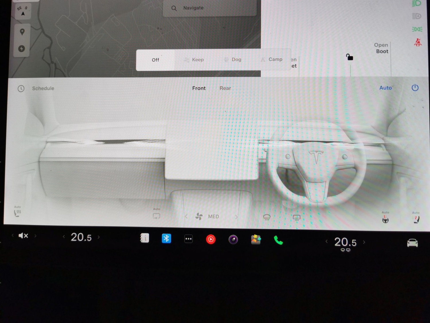 Used Tesla Model 3 2021 for sale - 78199639: Photo 18