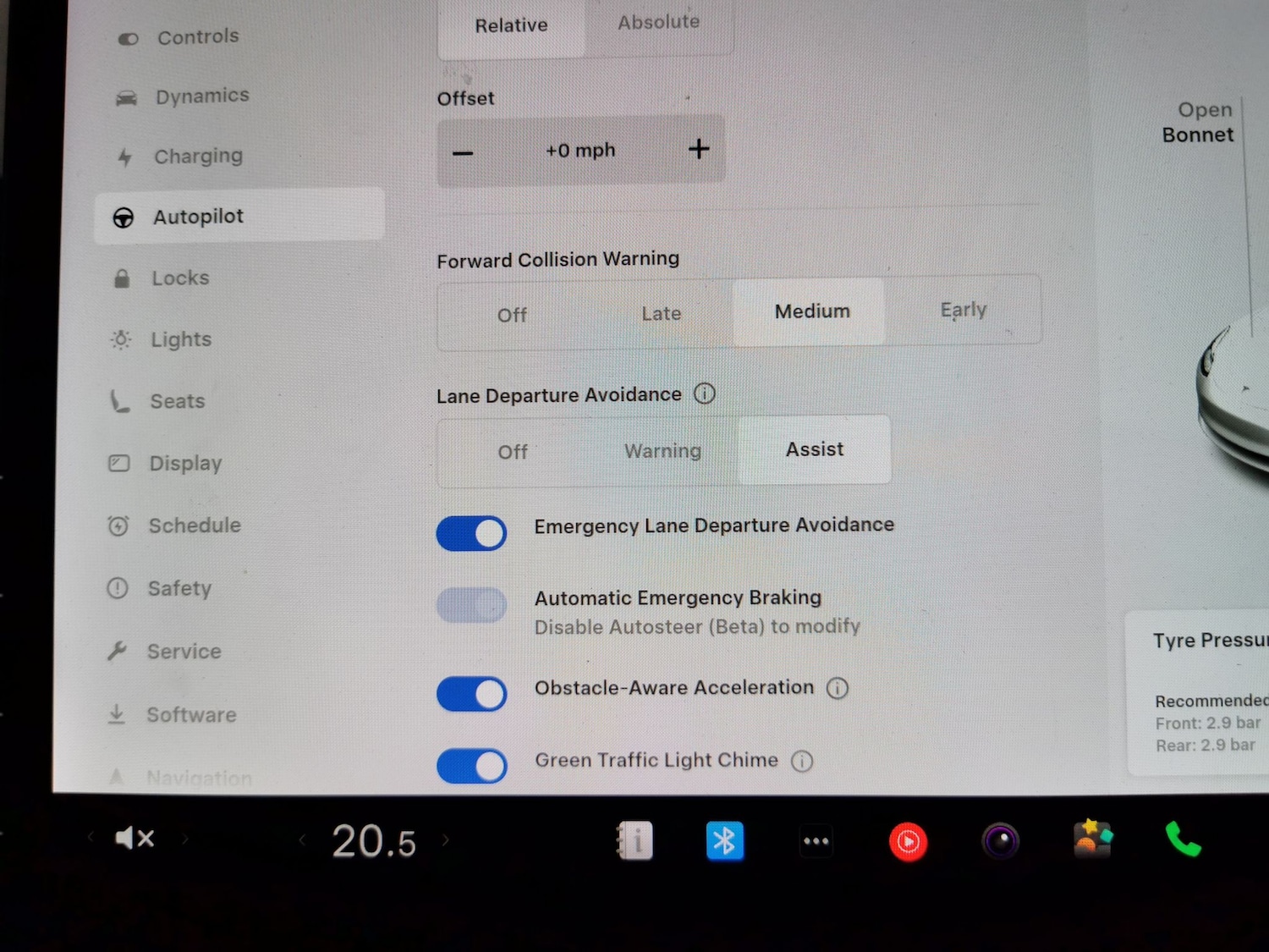 Used Tesla Model 3 2021 for sale - 78199639: Photo 21