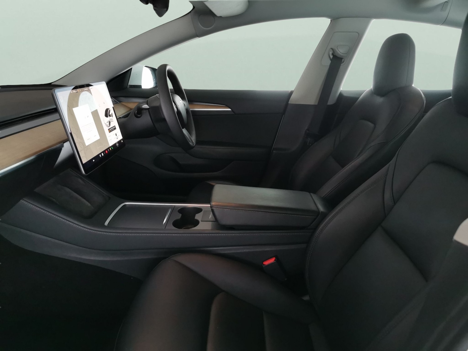 Used Tesla Model 3 2021 for sale - 78199639: Photo 4