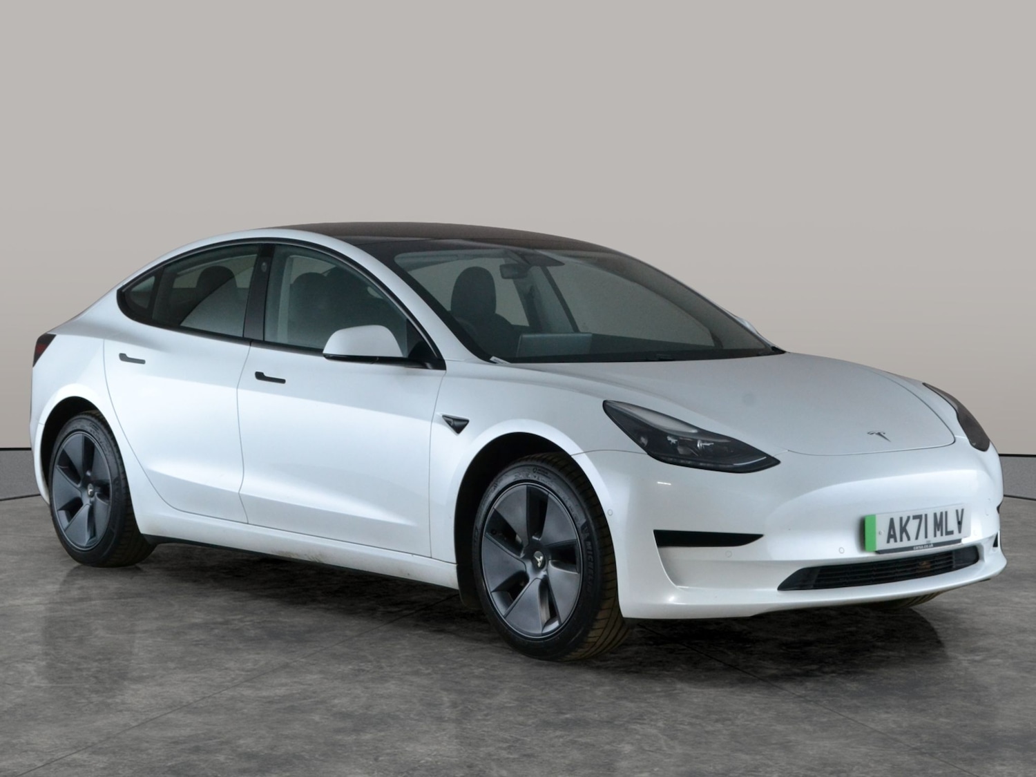 Used Tesla Model 3 2021 for sale - 78199639: Photo 9