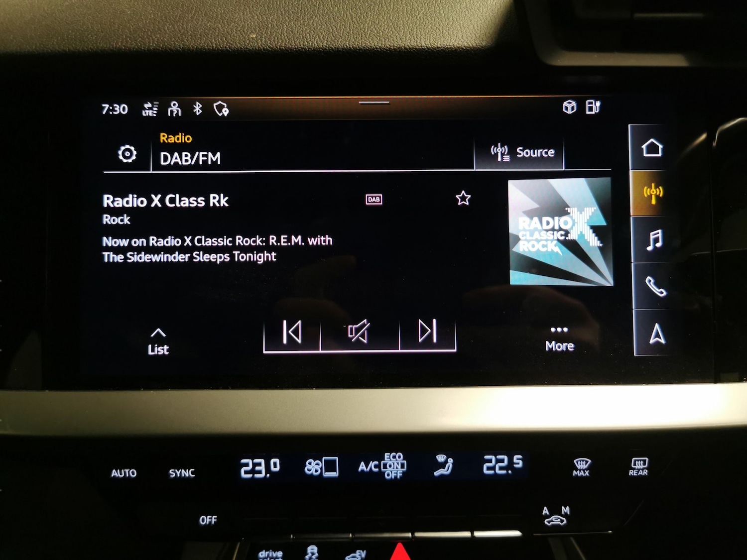 Used Audi A3 2022 for sale - 77255643: Photo 6