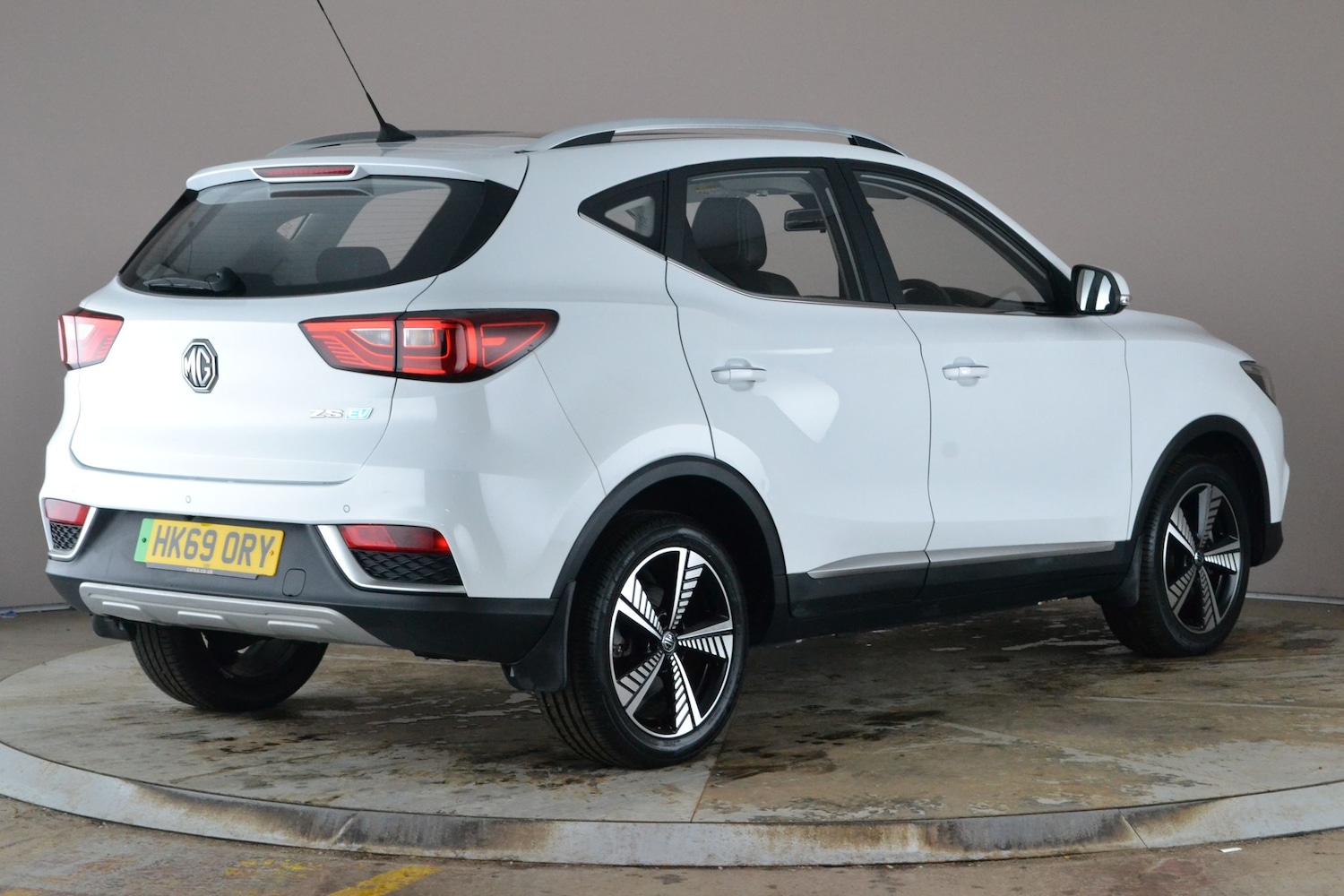 Used MG MG ZS 2019 for sale - 77791424: Photo 10