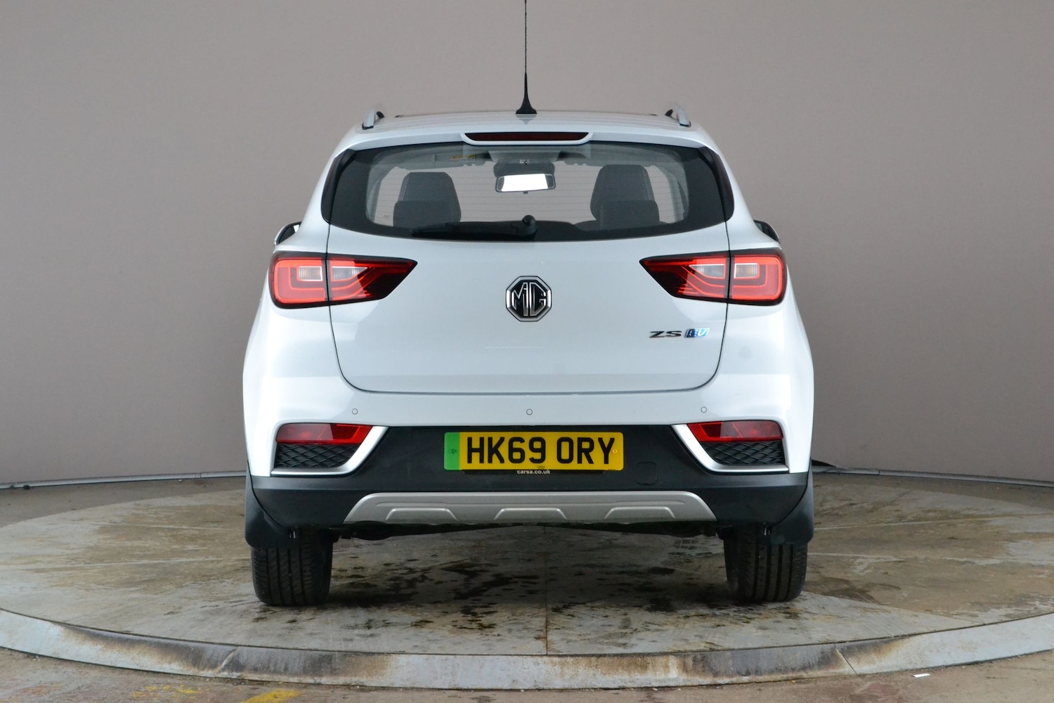 Used MG MG ZS 2019 for sale - 77791424: Photo 11