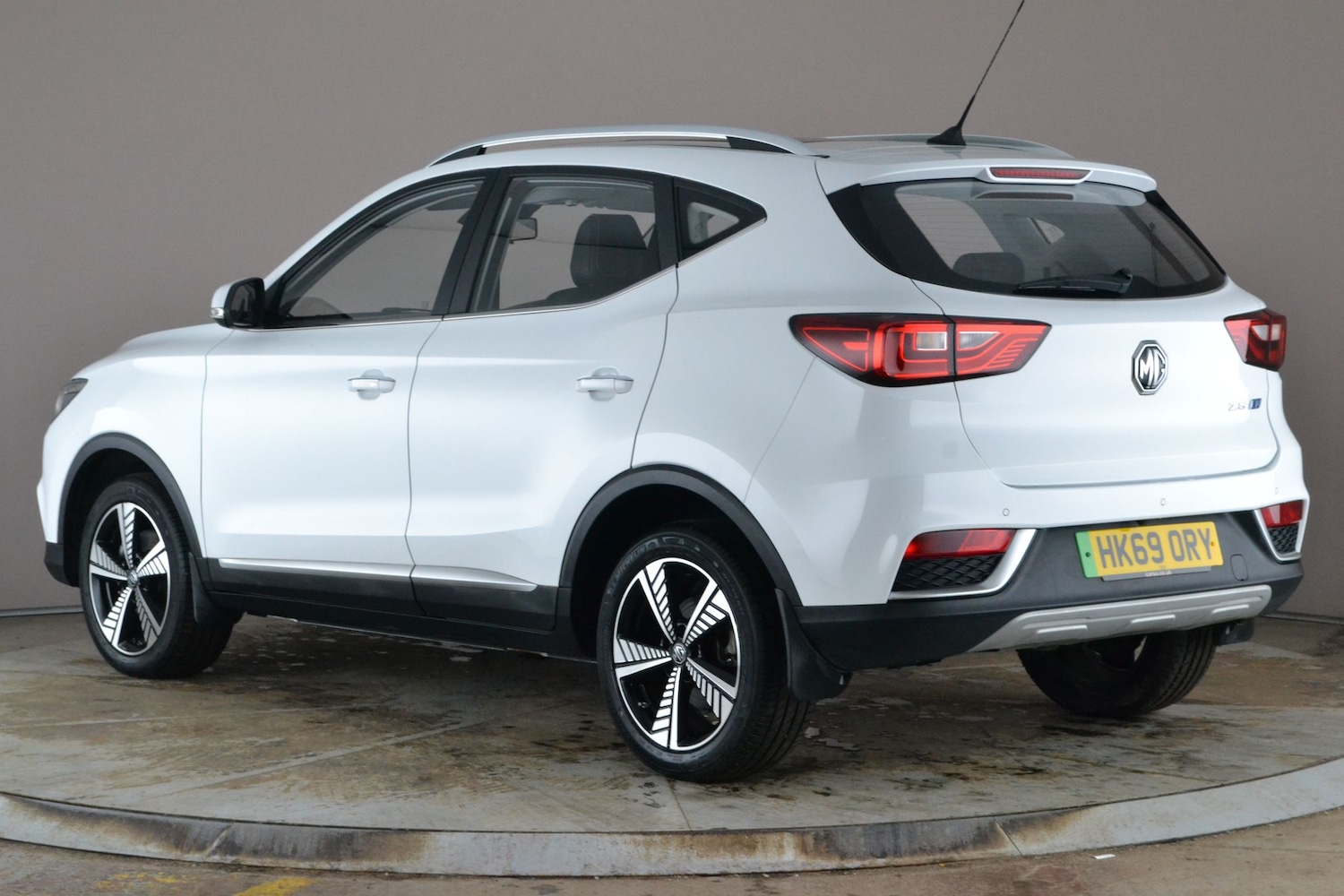 Used MG MG ZS 2019 for sale - 77791424: Photo 12