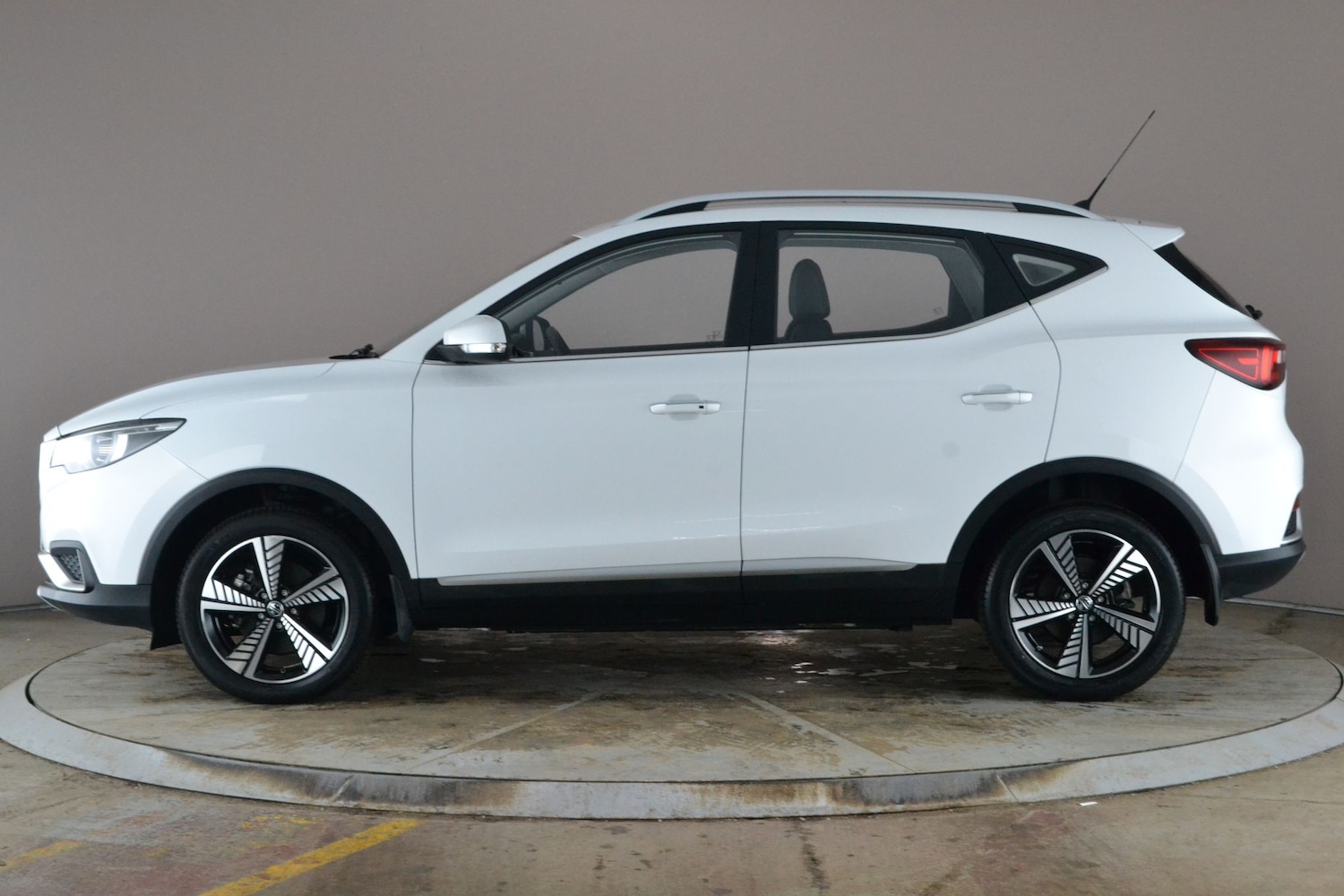 Used MG MG ZS 2019 for sale - 77791424: Photo 13