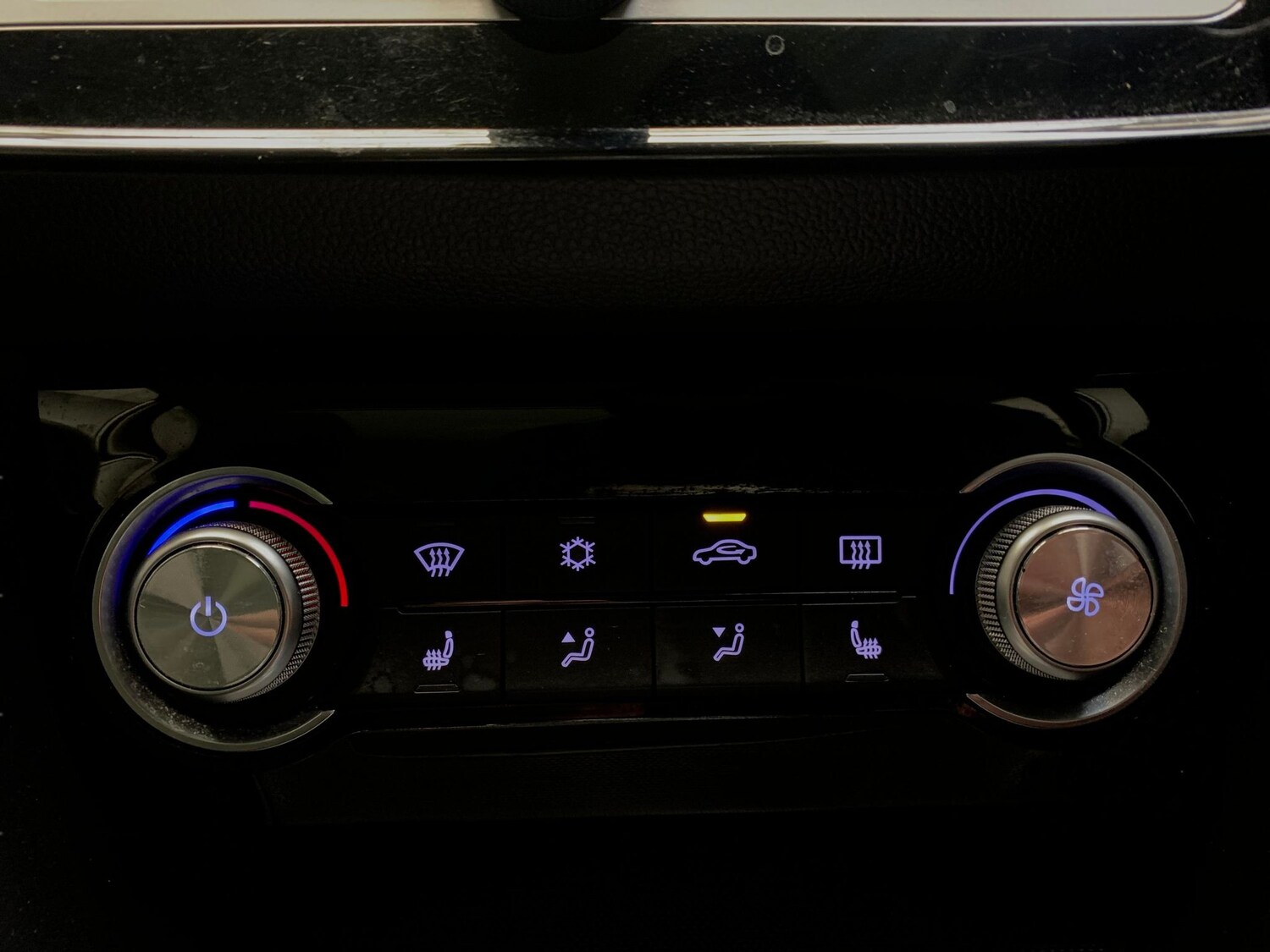 Used MG MG ZS 2019 for sale - 77791424: Photo 18