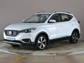 Used MG MG ZS 2019 for sale - 77791424: Photo