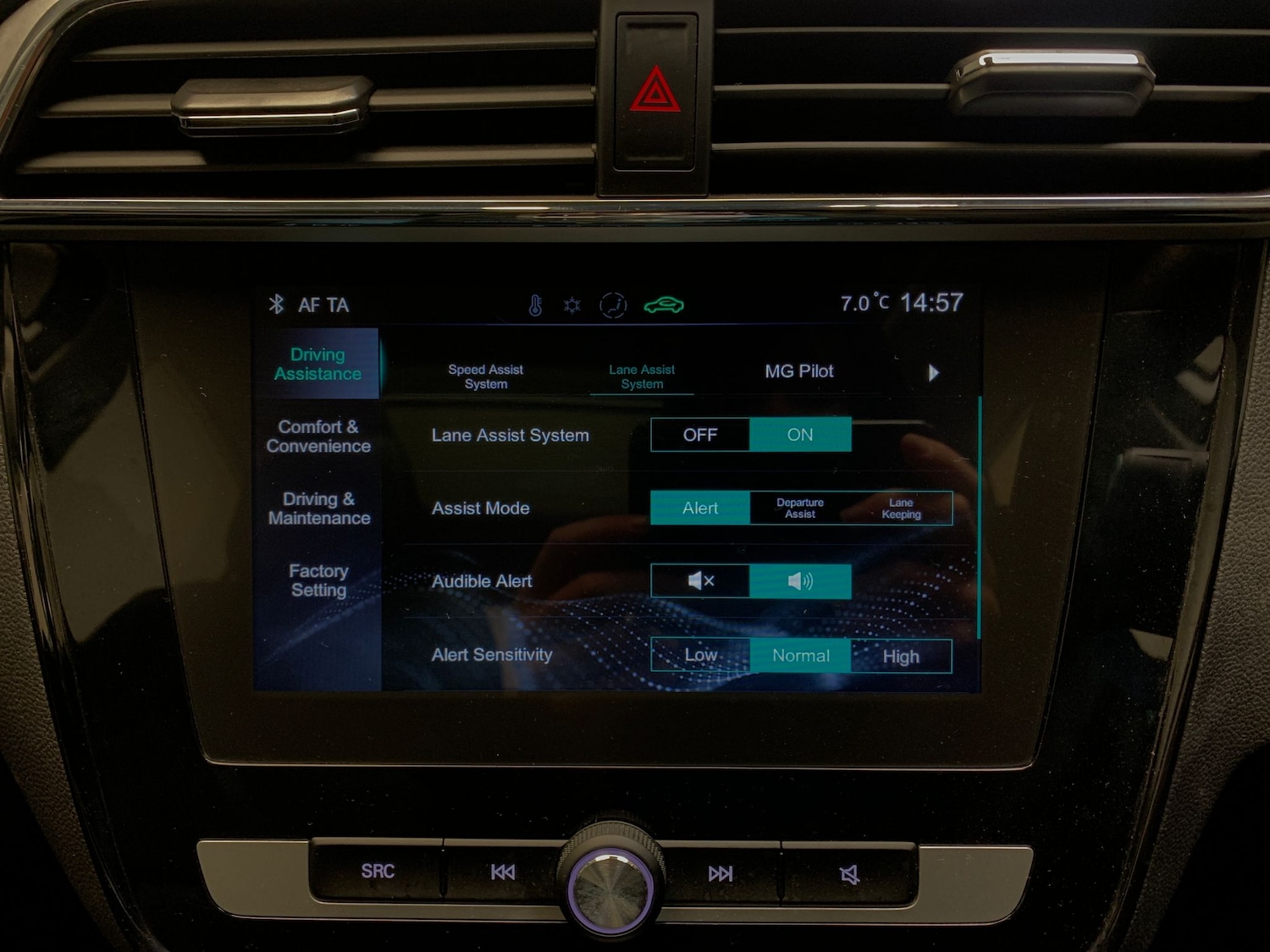 Used MG MG ZS 2019 for sale - 77791424: Photo 21