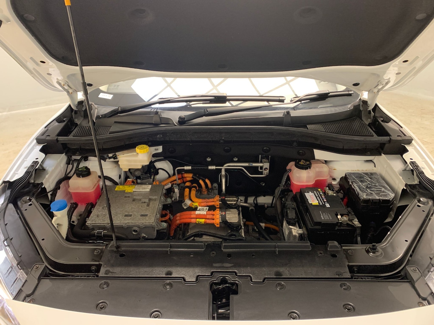 Used MG MG ZS 2019 for sale - 77791424: Photo 32