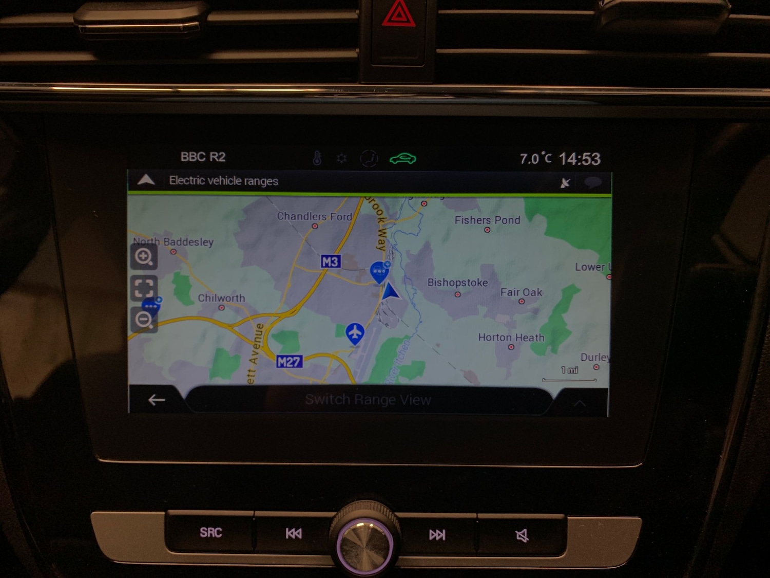 Used MG MG ZS 2019 for sale - 77791424: Photo 6