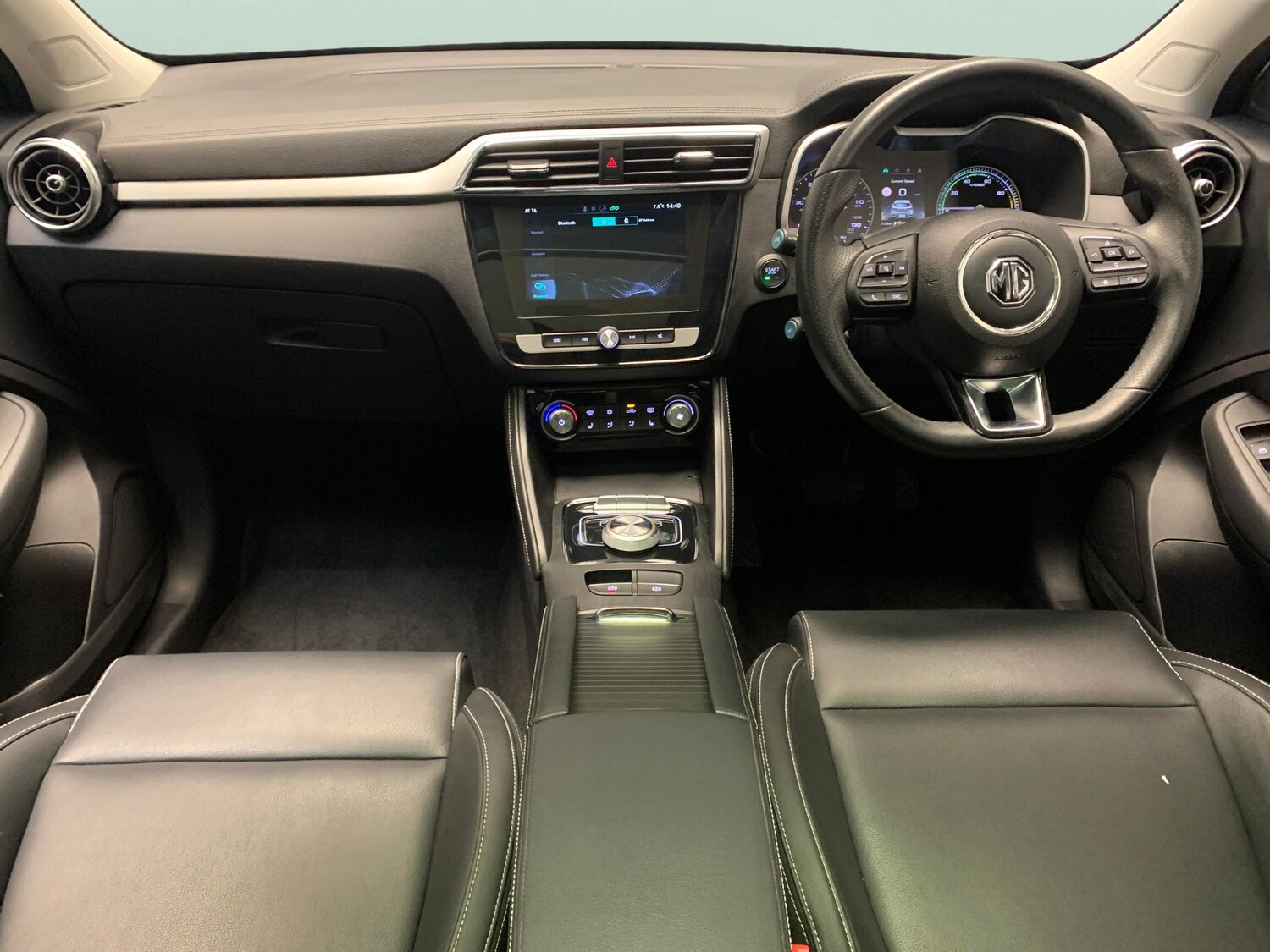 Used MG MG ZS 2019 for sale - 77791424: Photo 7