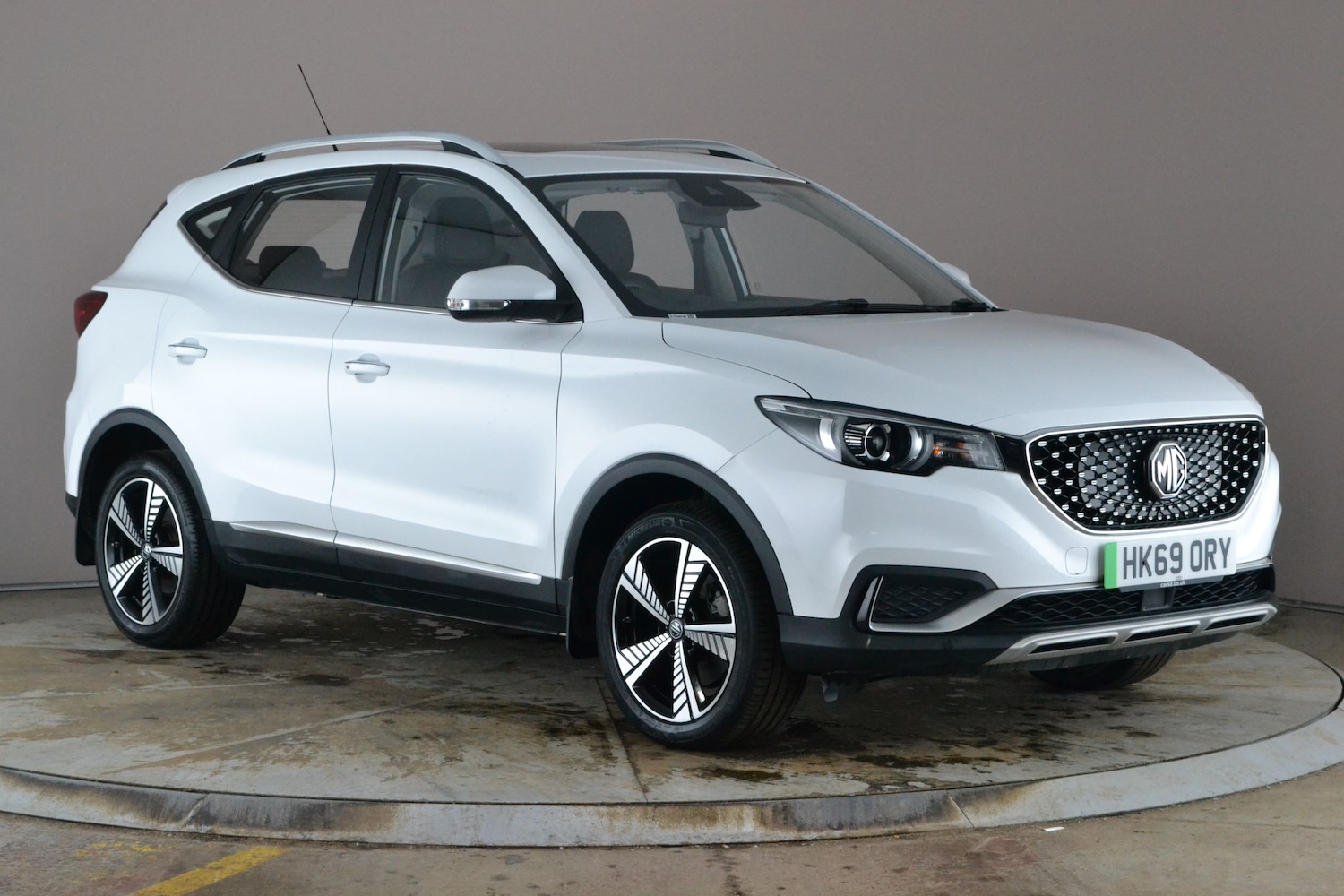 Used MG MG ZS 2019 for sale - 77791424: Photo 8