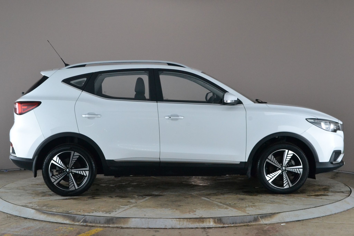 Used MG MG ZS 2019 for sale - 77791424: Photo 9