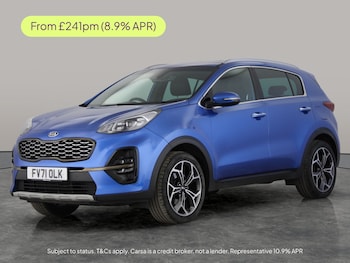 Used Kia Sportage undefined for sale - 78386544: Photo