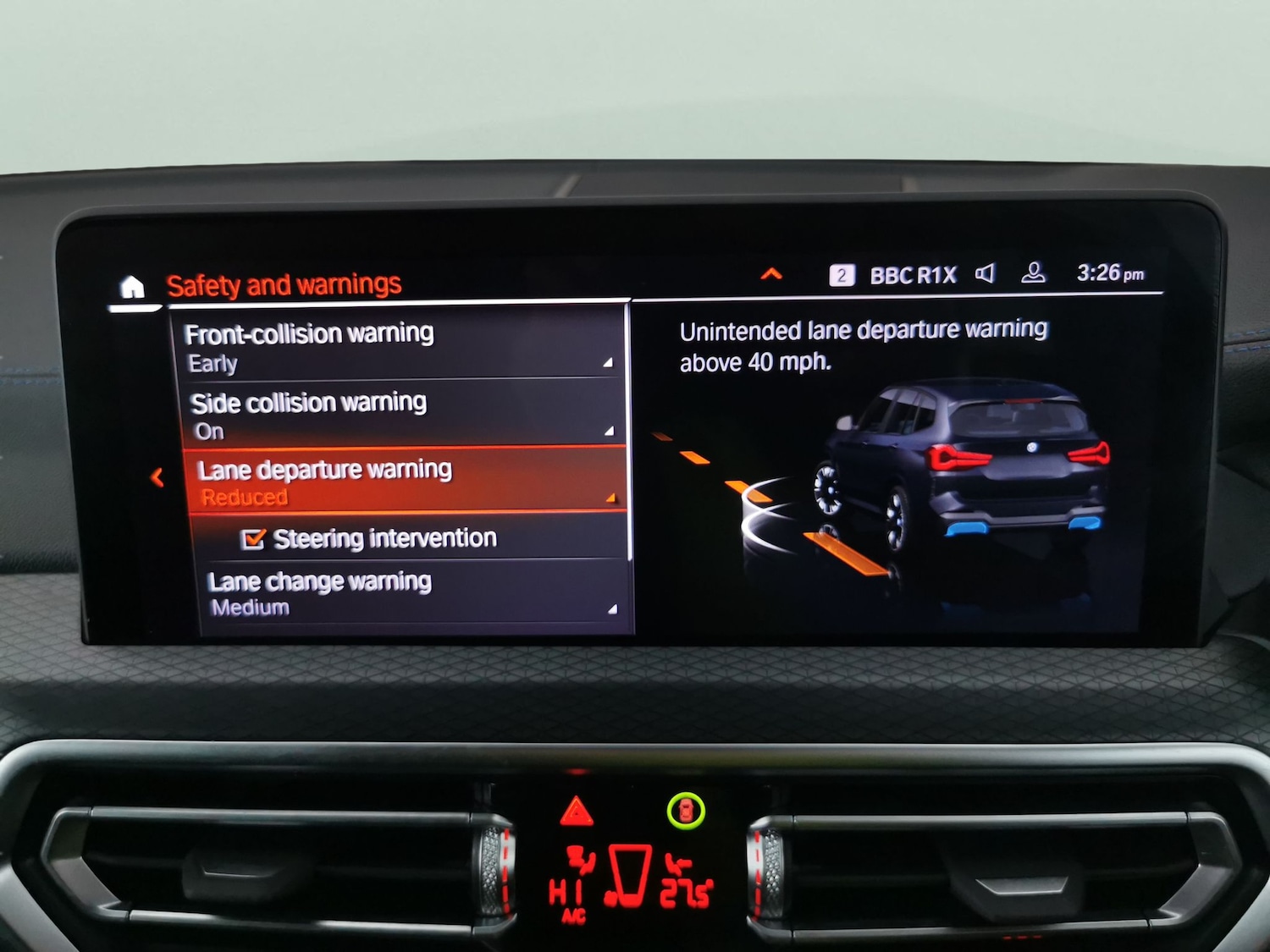 Used BMW iX3 2022 for sale - 77819448: Photo 29