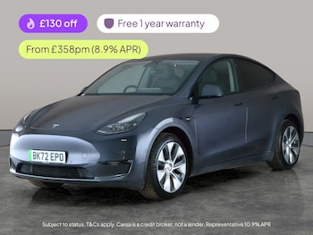 Used Tesla Model Y 2022 for sale - 79459118: Photo