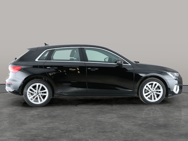 Used Audi A3 2021 for sale - 76312771: Photo 10