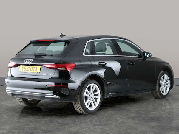 Used Audi A3 2021 for sale - 76312771: Photo 11