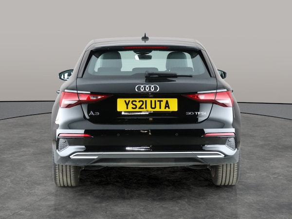 Used Audi A3 2021 for sale - 76312771: Photo 13