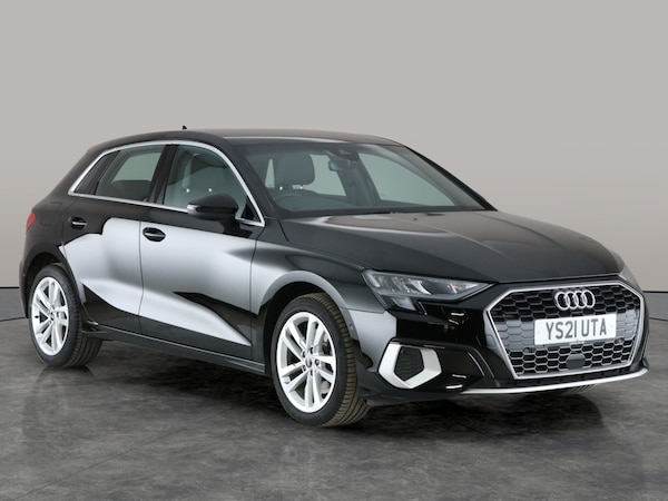 Used Audi A3 2021 for sale - 76312771: Photo 9