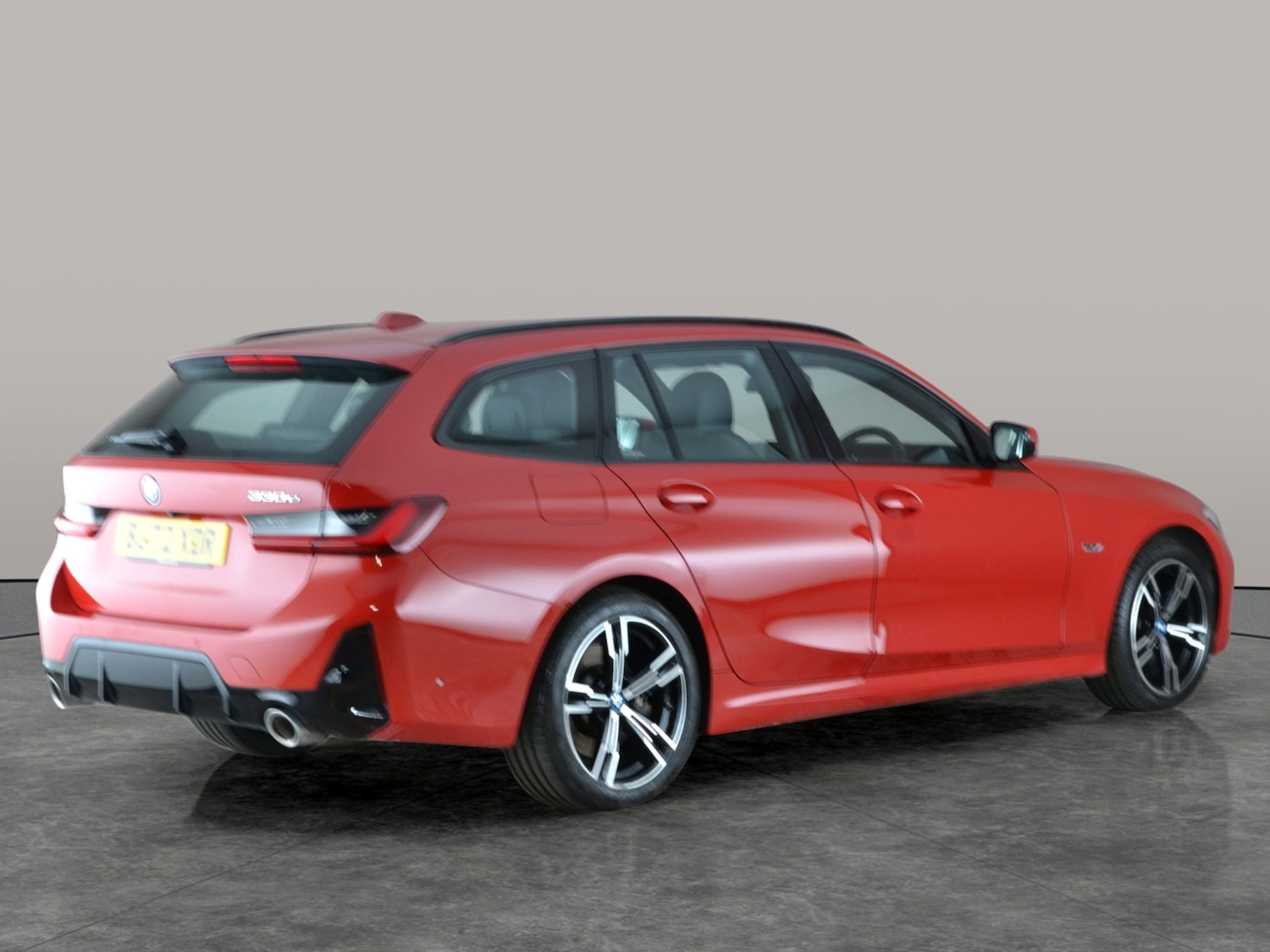 Used BMW 3 Series 2023 for sale - 77763212: Photo 10