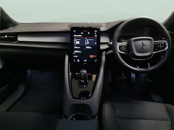 Used Polestar Polestar 2 2022 for sale - 77962901: Photo