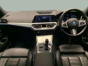 Used BMW 3 Series 2022 for sale - 74855087: Photo