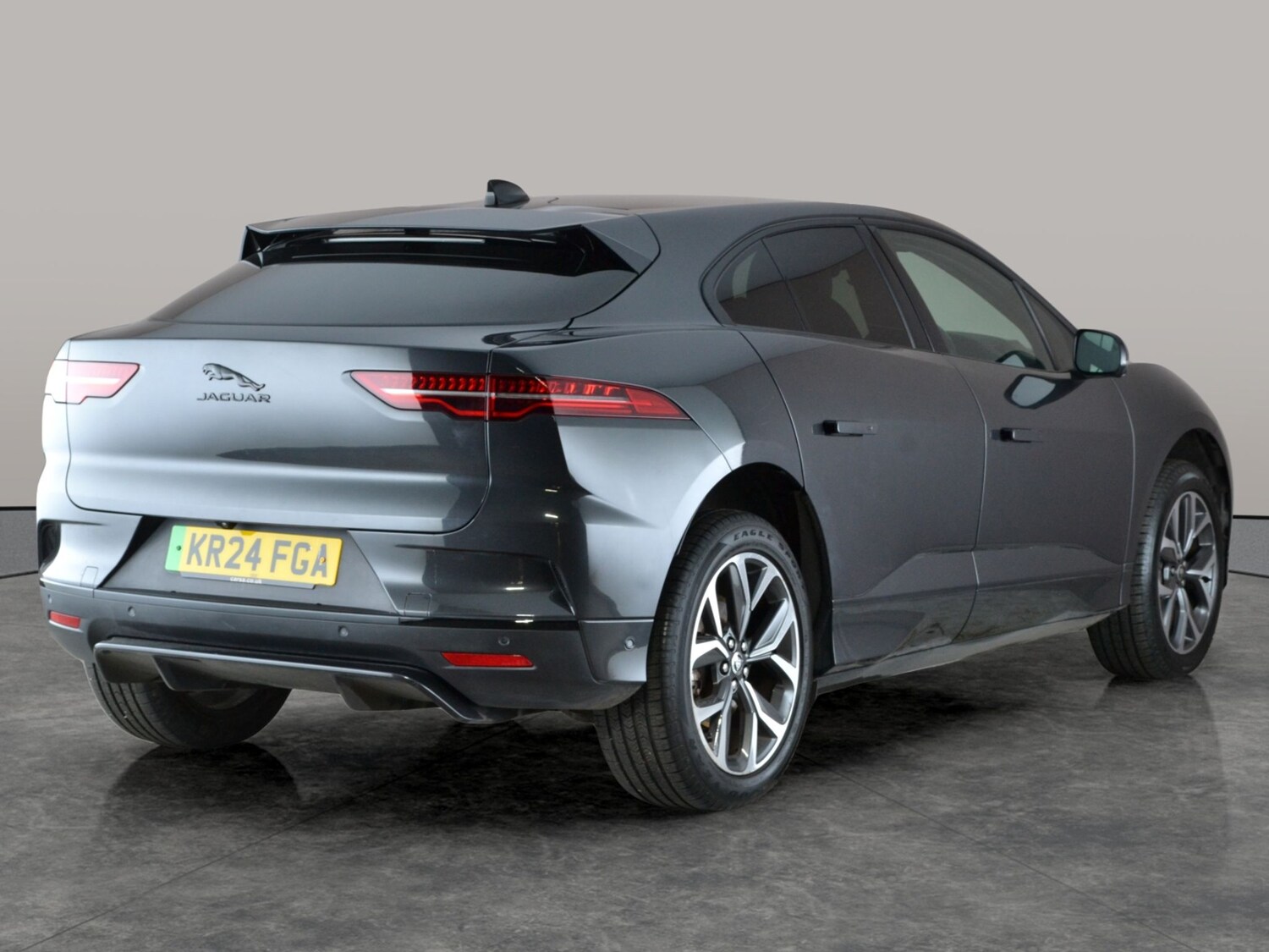 Used Jaguar I-Pace 2024 for sale - 77827095: Photo 12