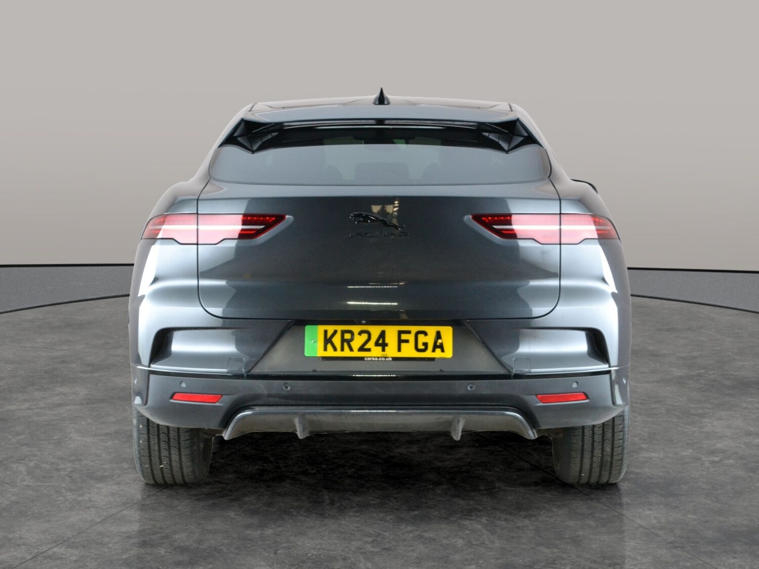 Used Jaguar I-Pace 2024 for sale - 77827095: Photo 13