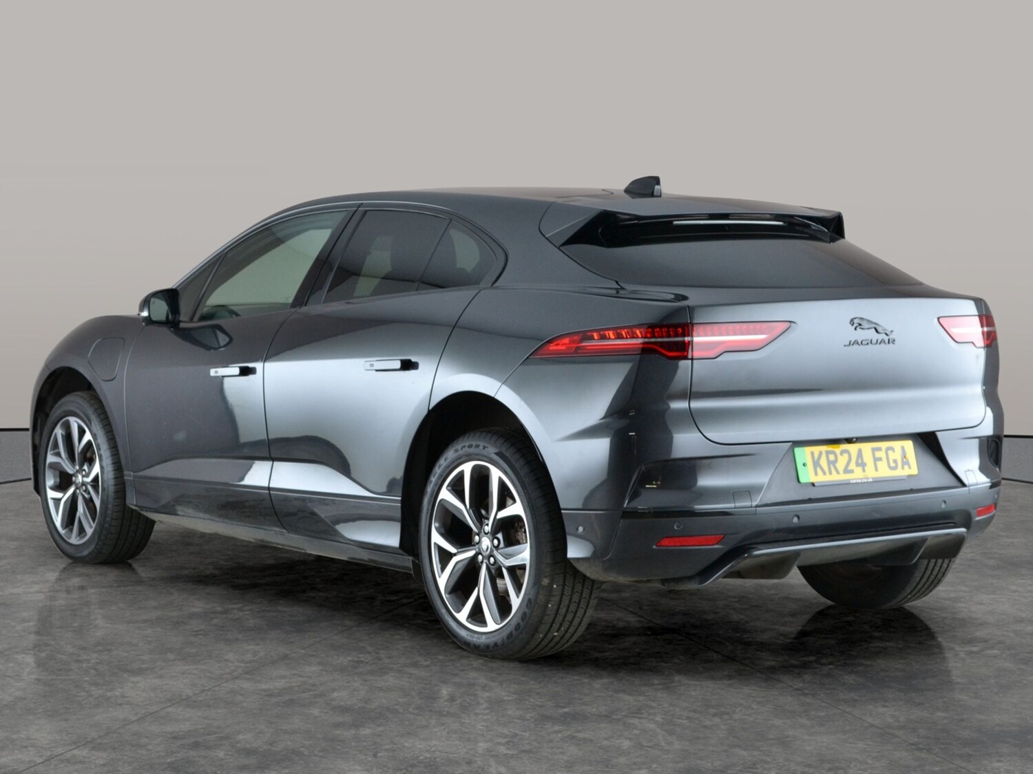Used Jaguar I-Pace 2024 for sale - 77827095: Photo 14