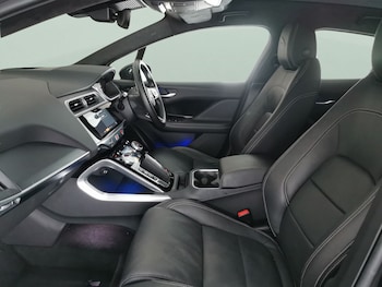 Used Jaguar I-Pace 2024 for sale - 77827095: Photo