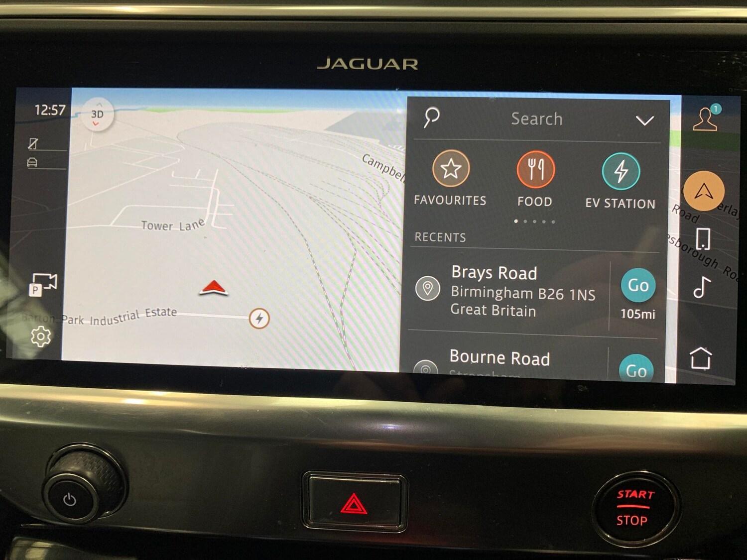 Used Jaguar I-Pace 2024 for sale - 77827095: Photo 7