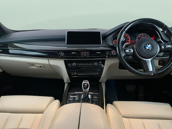 Used BMW X5 2022 for sale - 76207196: Photo 11