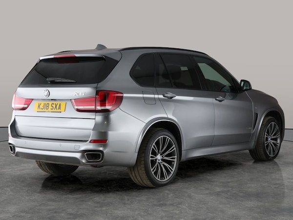 Used BMW X5 2022 for sale - 76207196: Photo 14
