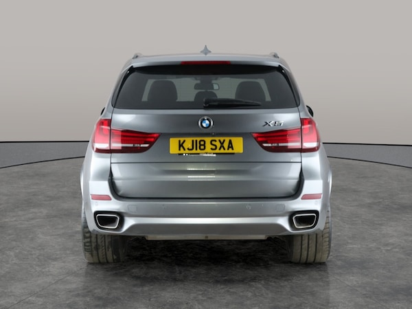 Used BMW X5 2022 for sale - 76207196: Photo 16