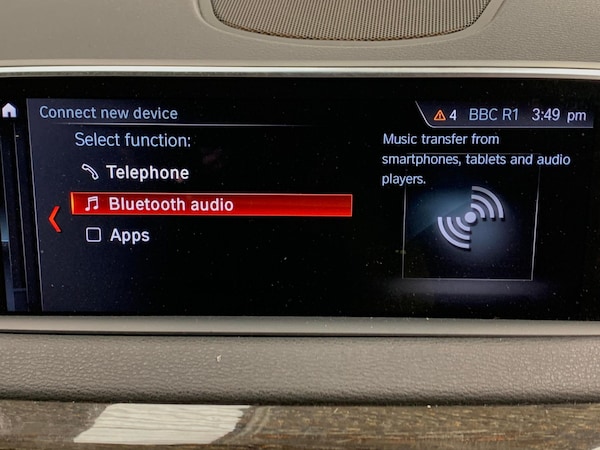 Used BMW X5 2022 for sale - 76207196: Photo 21