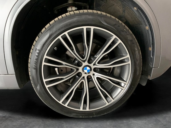 Used BMW X5 2022 for sale - 76207196: Photo 34