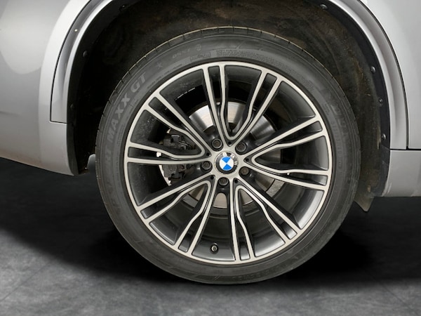 Used BMW X5 2022 for sale - 76207196: Photo 36