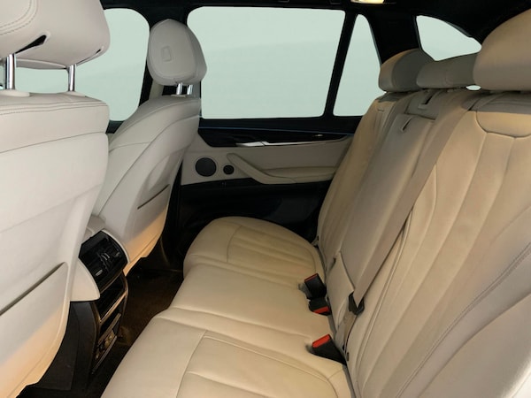 Used BMW X5 2022 for sale - 76207196: Photo 37