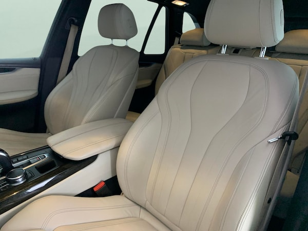 Used BMW X5 2022 for sale - 76207196: Photo 9