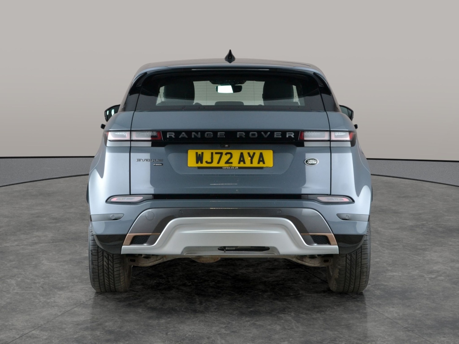 Used Land Rover Range Rover Evoque 2022 for sale - 77600855: Photo 11