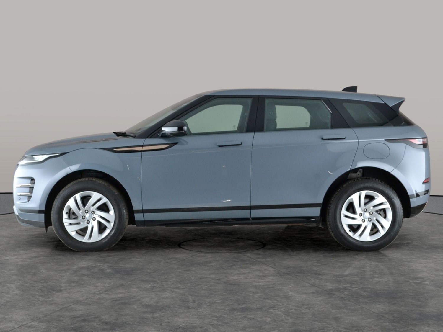 Used Land Rover Range Rover Evoque 2022 for sale - 77600855: Photo 13