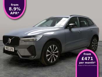 2023 - 2.0 B5 MHEV Plus SUV 5dr Petrol Hybrid Auto AWD Euro 6 (s/s) (250 ps) - SUR